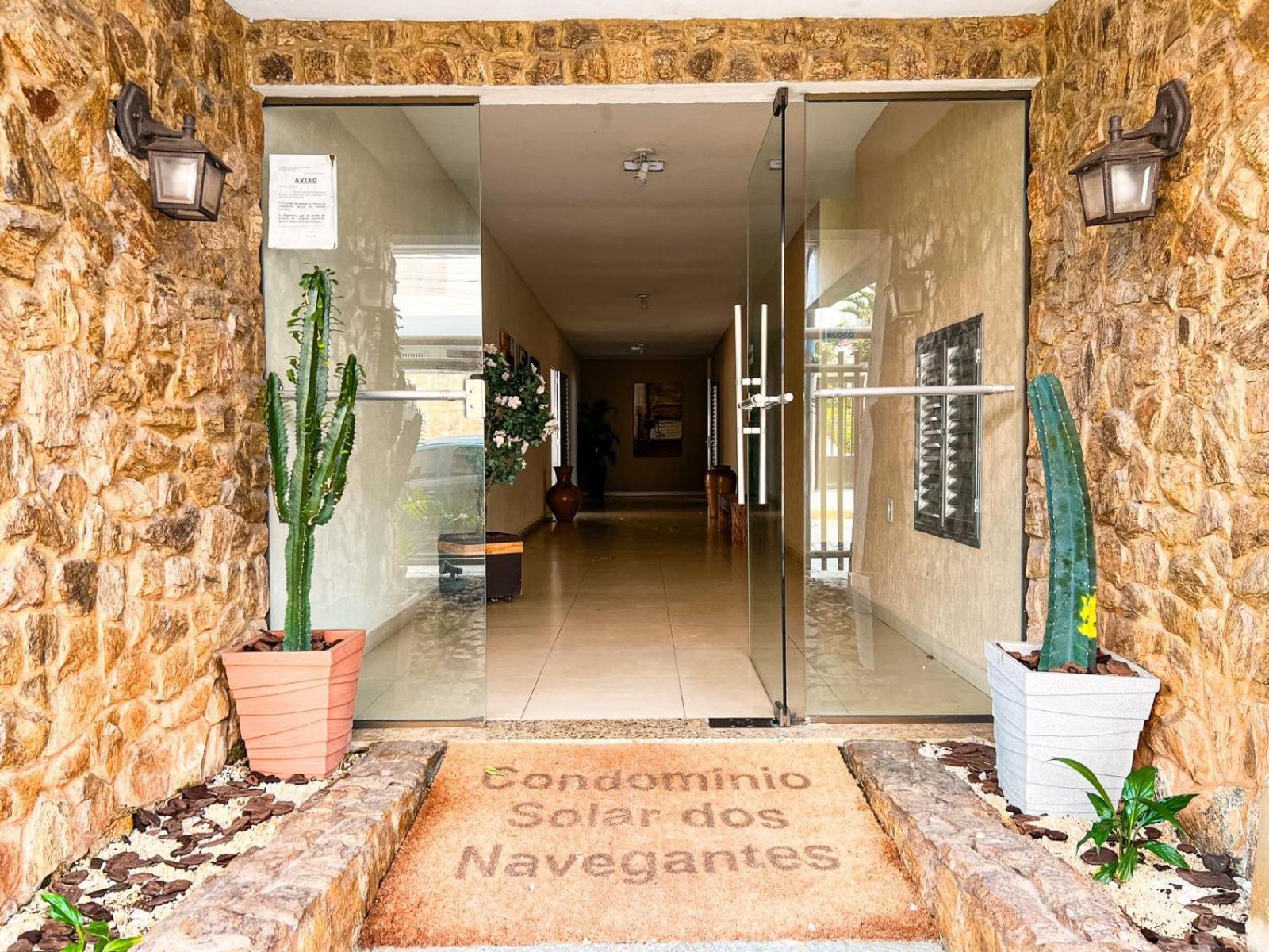 Apartamento Na Praia Do Forte - Poucos Passos Do Mar Cabo Frio Exterior foto